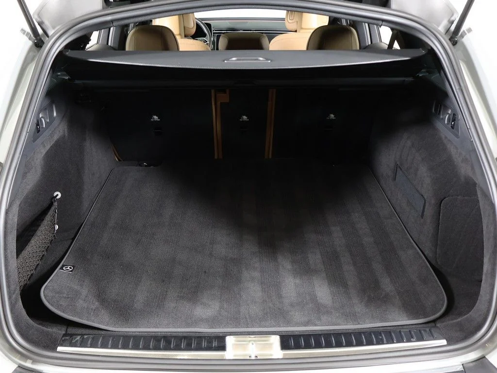Used 2025 Alpine Grey Mercedes-Benz E 450 image 20