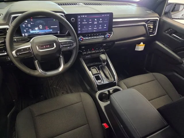 New 2026 Onyx Black GMC Elevation image 15