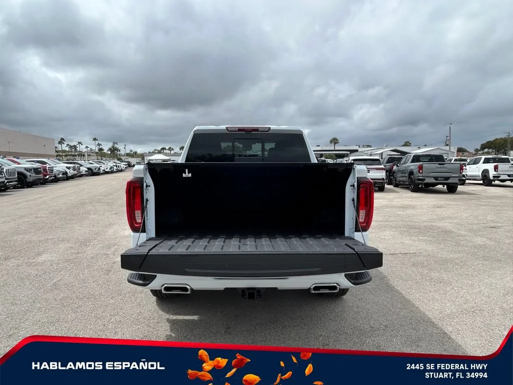 2026 GMC Sierra 1500 Denali - Photo 16