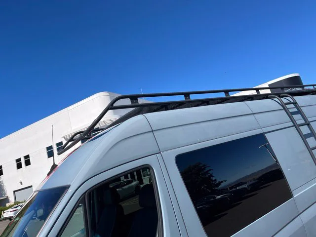 Used 2017 Gray Mercedes-Benz Cargo 170 WB image 13