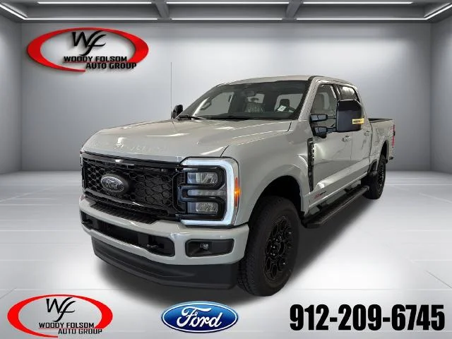 New 2026 Avalanche Ford F-350® Lariat® image 17