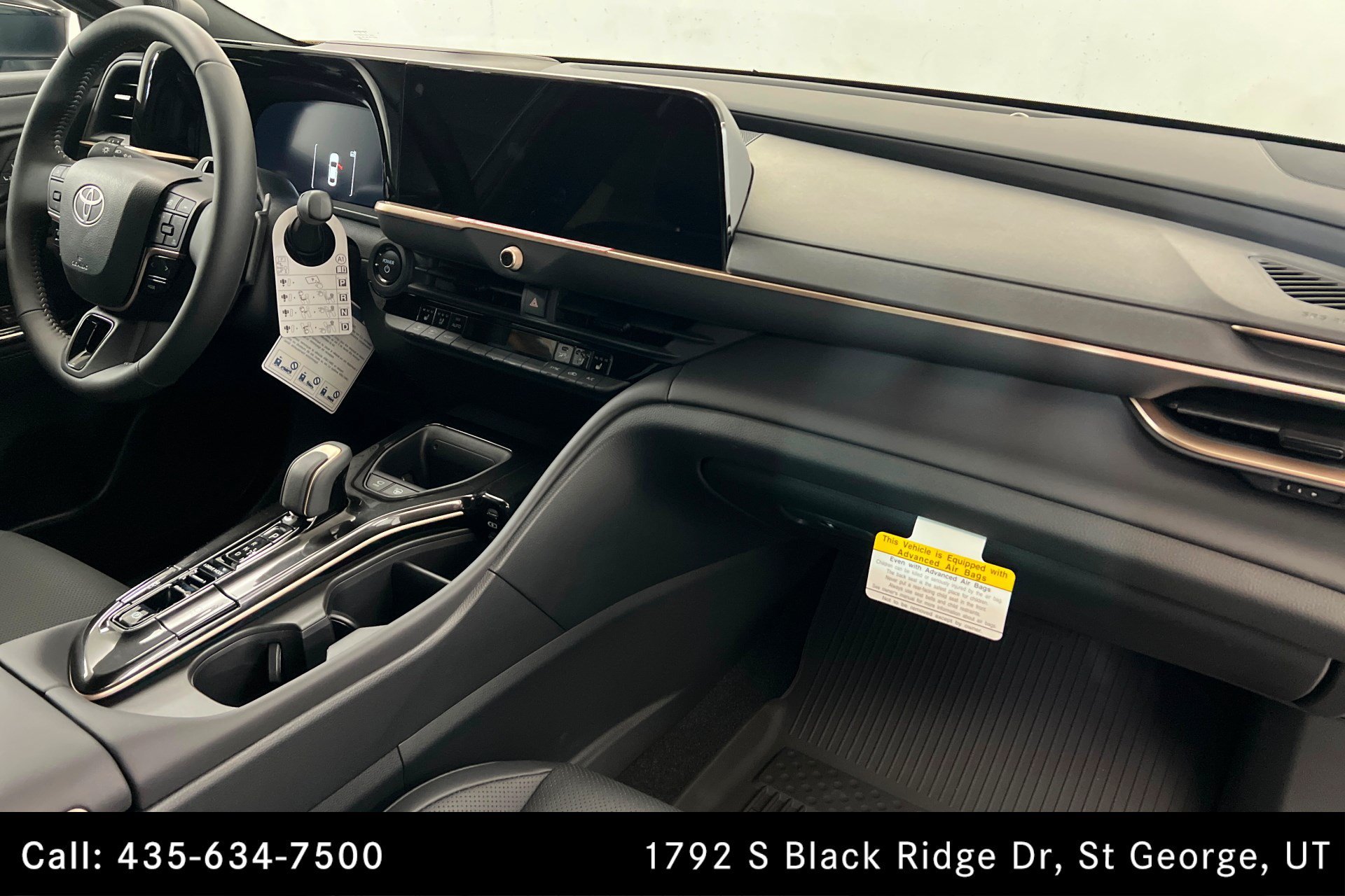 Used 2024 Summit White Buick Sport Touring image 121