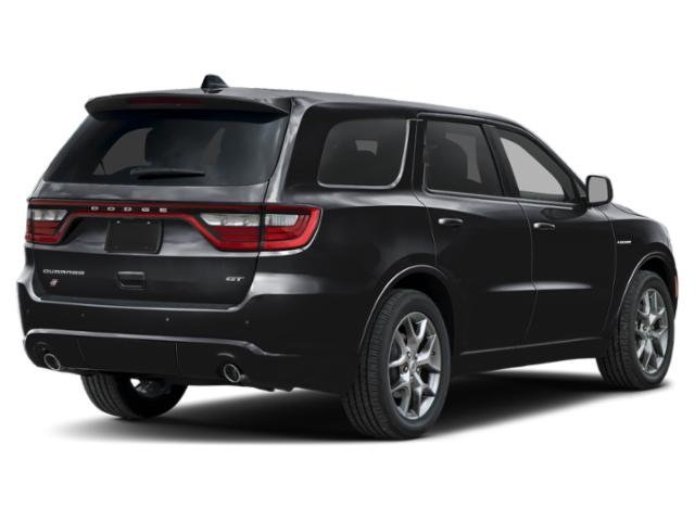 New 2027 Pitch-Black Paint Dodge GT Plus HEMI image 2