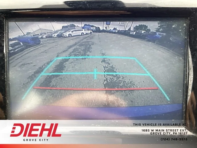 Used 2019 Blue Toyota SE image 22