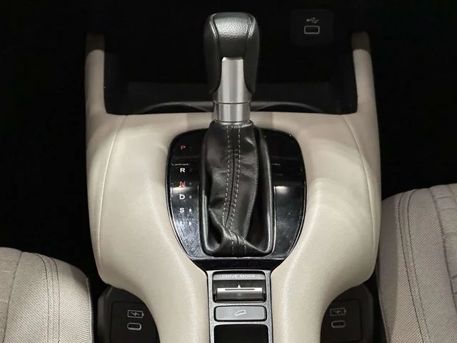 2024 Honda HR-V LX - Photo 19