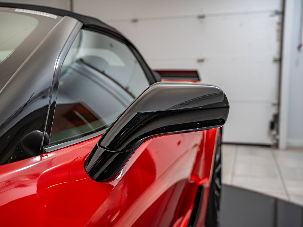 Used 2019 Torch Red Chevrolet Grand Sport image 10