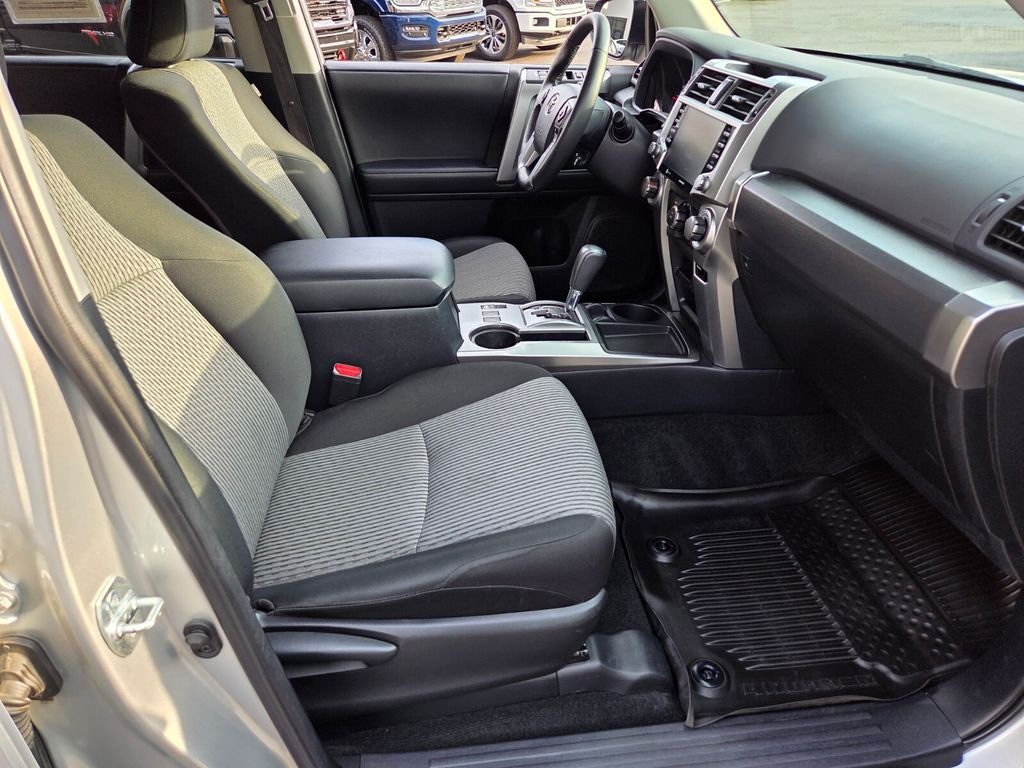 Used 2023 Silver Toyota SR5 image 19