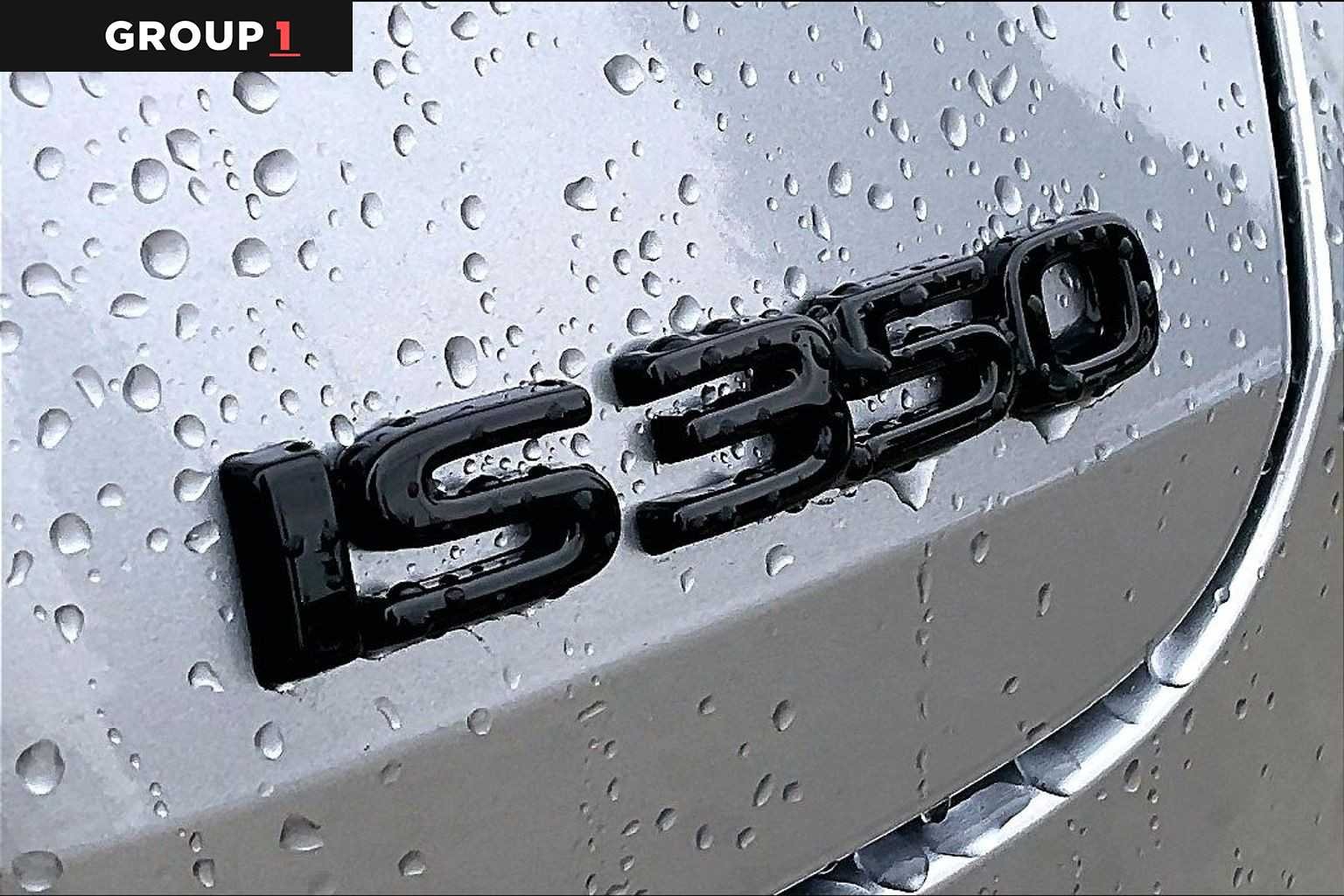 Certified Used 2026 Iridium Lexus F SPORT image 29