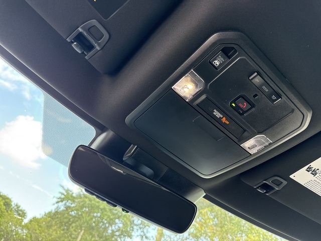 2026 Toyota Tundra Limited - Photo 22