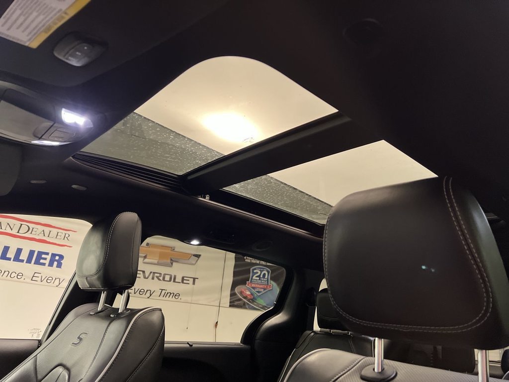 2025 Chrysler Pacifica Limited - Photo 22
