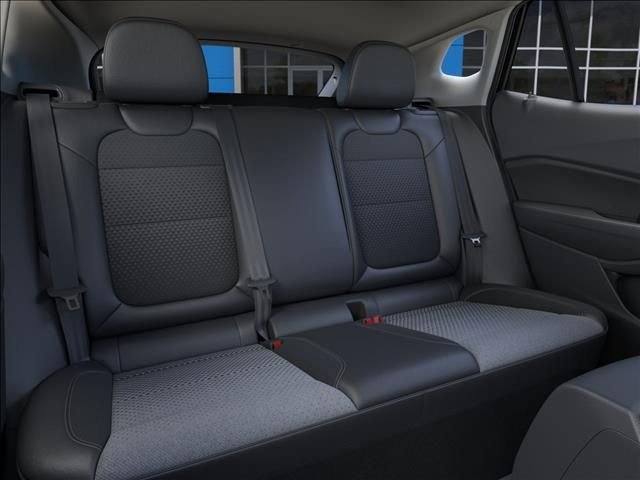 New 2026 Cypress Gray Chevrolet LT image 17