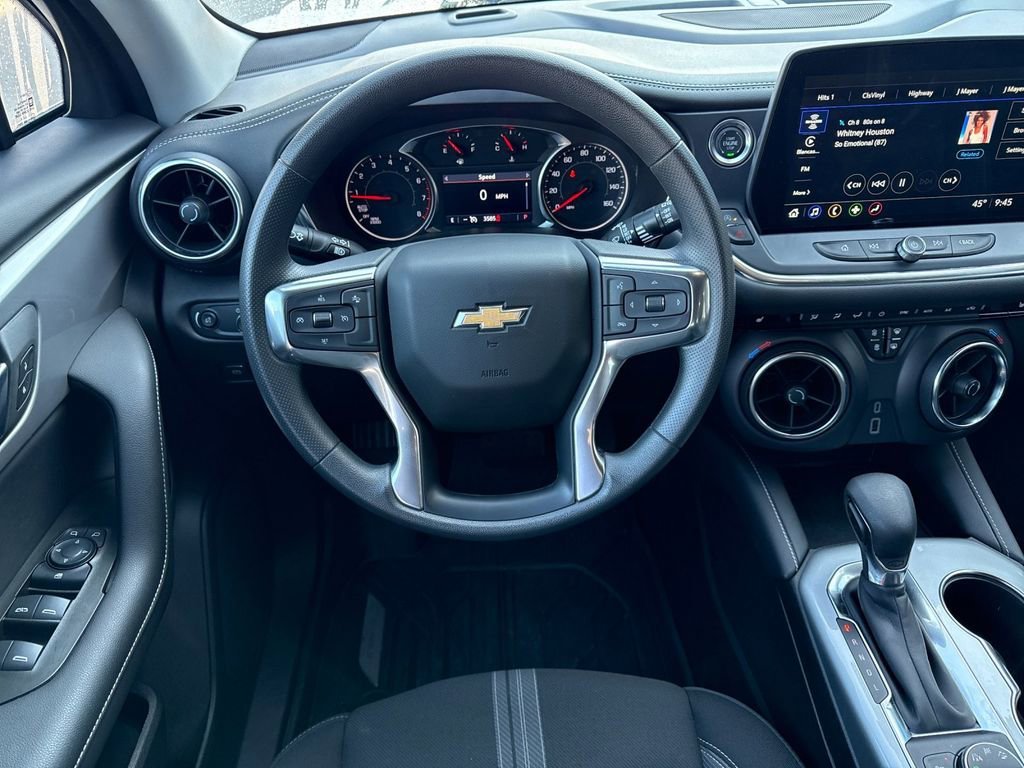 2025 Chevrolet Blazer 2LT - Photo 13