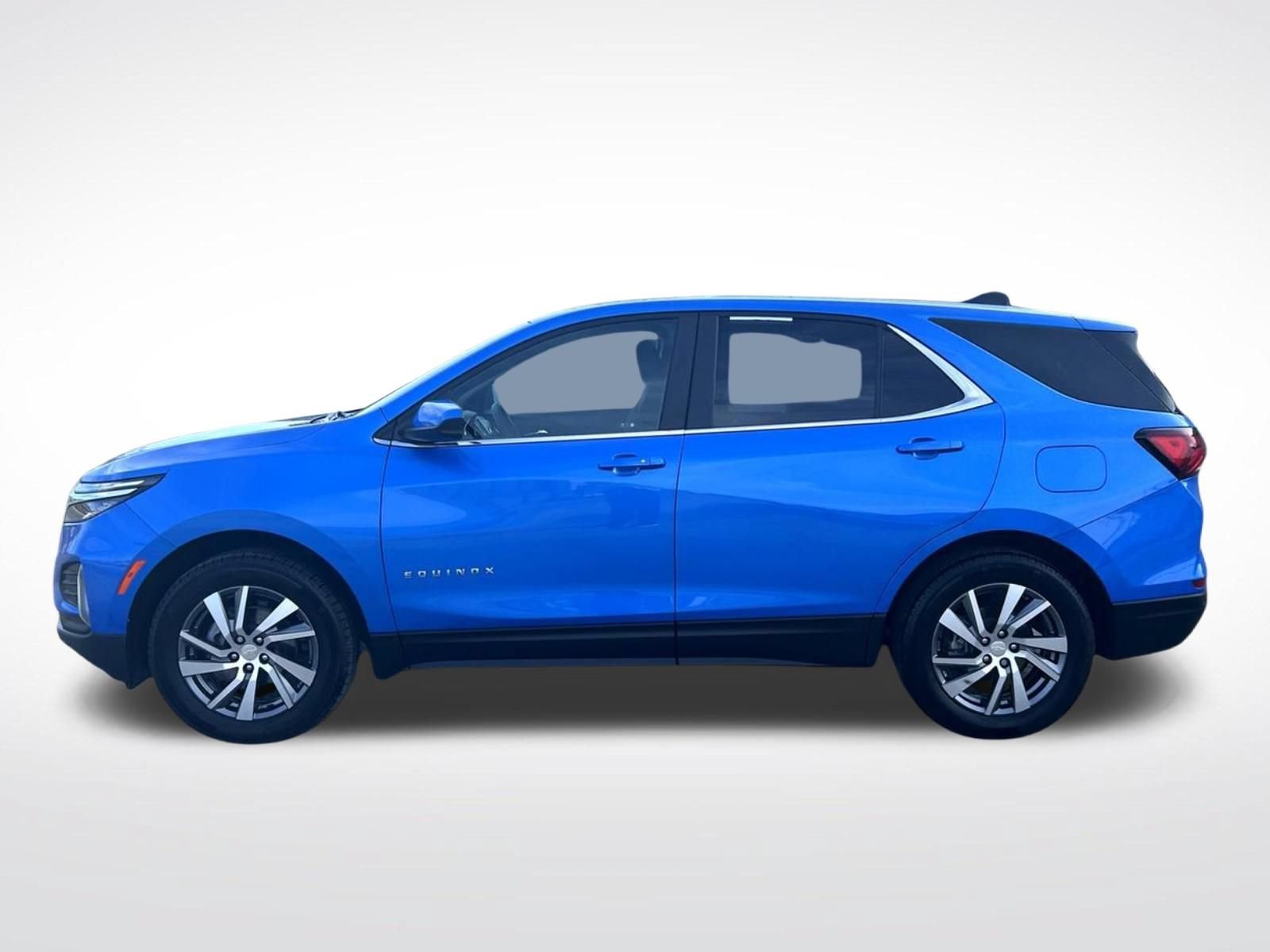 2024 Chevrolet Equinox LT - Photo 9