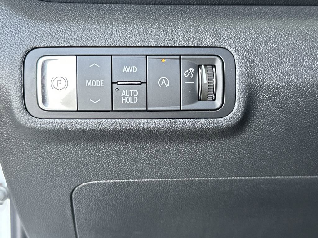 2026 GMC Terrain AT4 - Photo 19