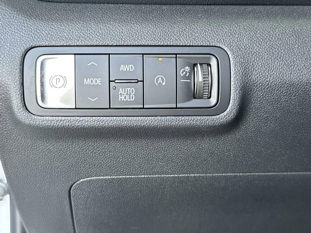 2026 GMC Terrain AT4 - Photo 19