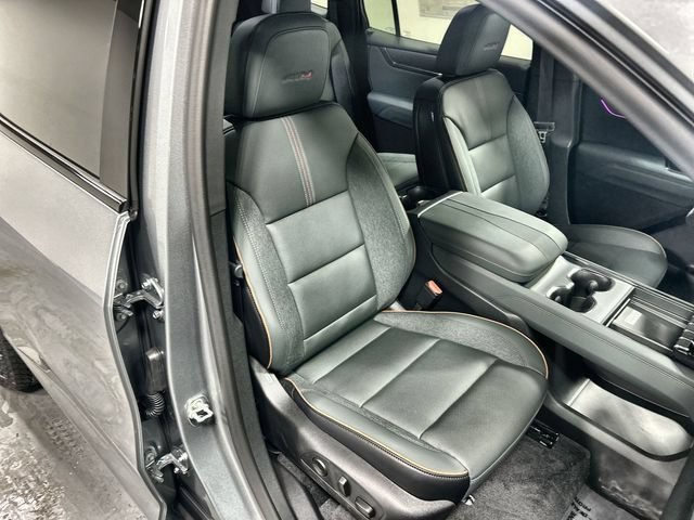 2026 GMC Acadia AT4 - Photo 26