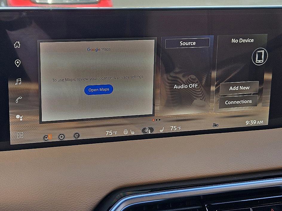 2026 Nissan Armada SL - Photo 24