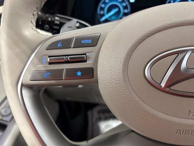 2025 Hyundai Palisade Limited - Photo 26