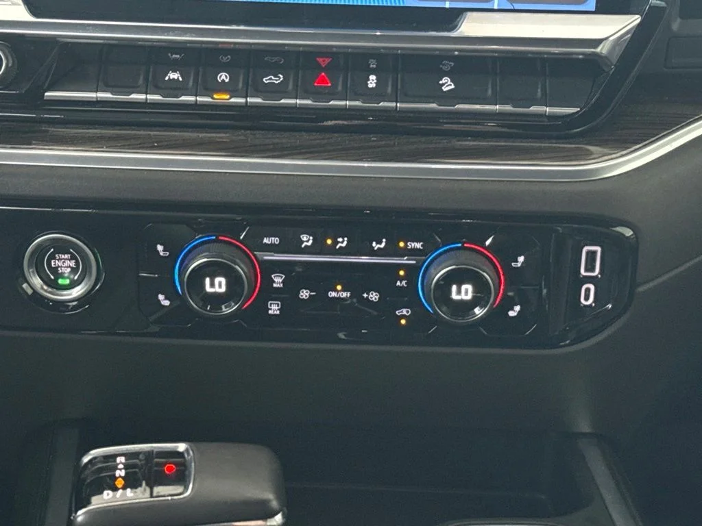 Used 2023 Gray Chevrolet RST image 23