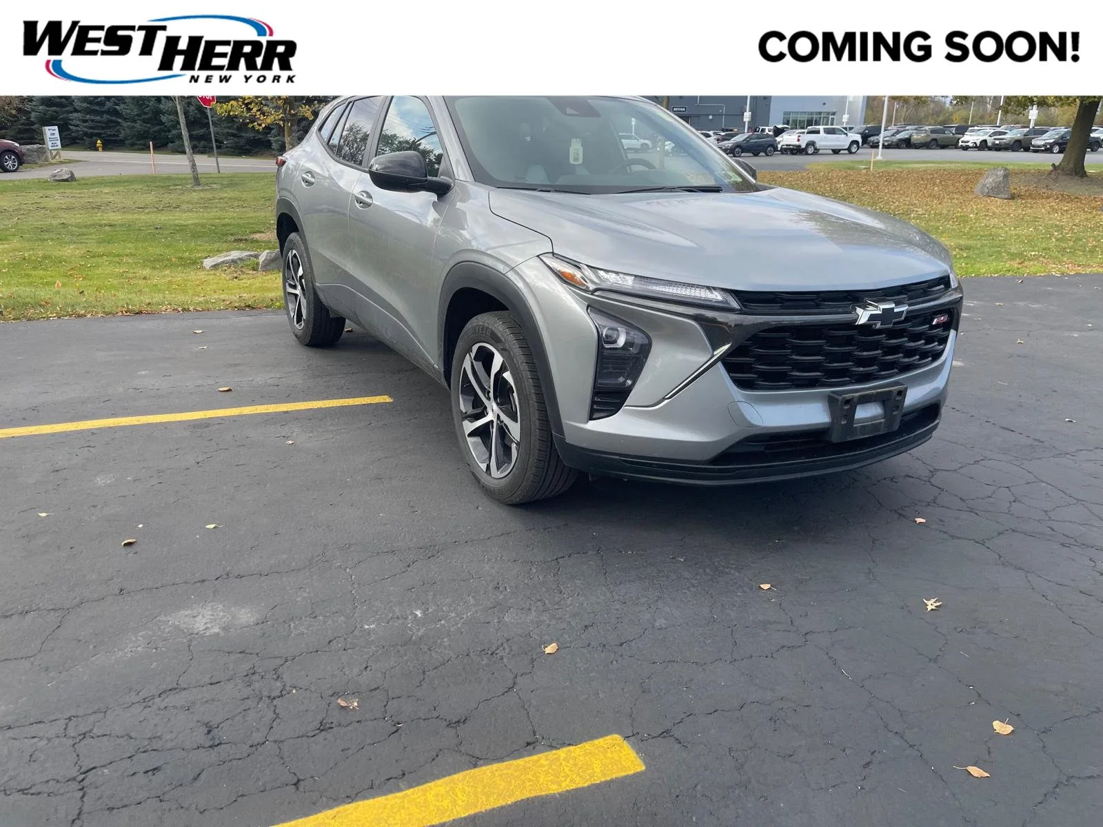 Used 2024 Gy Chevrolet  image 1
