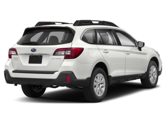 Used 2019 Crimson Red Pearl Subaru  image 5