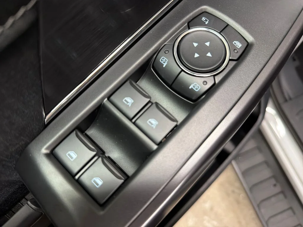 New 2026 White Ford Lariat image 16