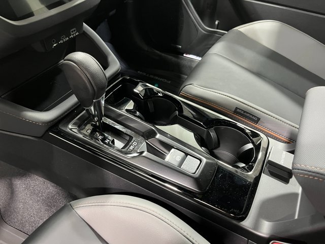 New 2026 CRYSTAL WHITE PEARL Subaru Sport Onyx Edition image 16