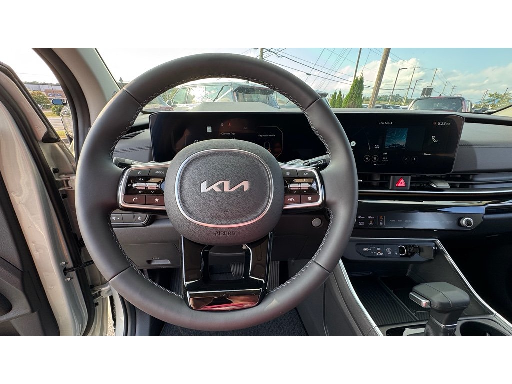2026 Kia Carnival SX Prestige - Photo 10