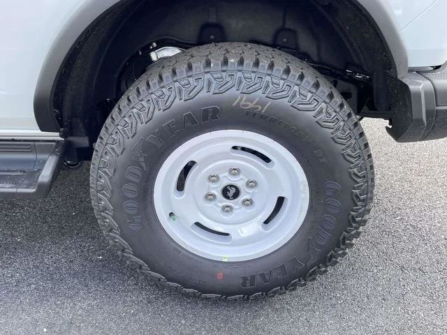 New 2026 Avalanche Gray Ford TCcustoms image 2