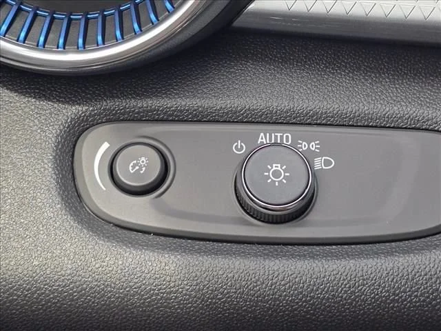 2026 Chevrolet Trax LT - Photo 27