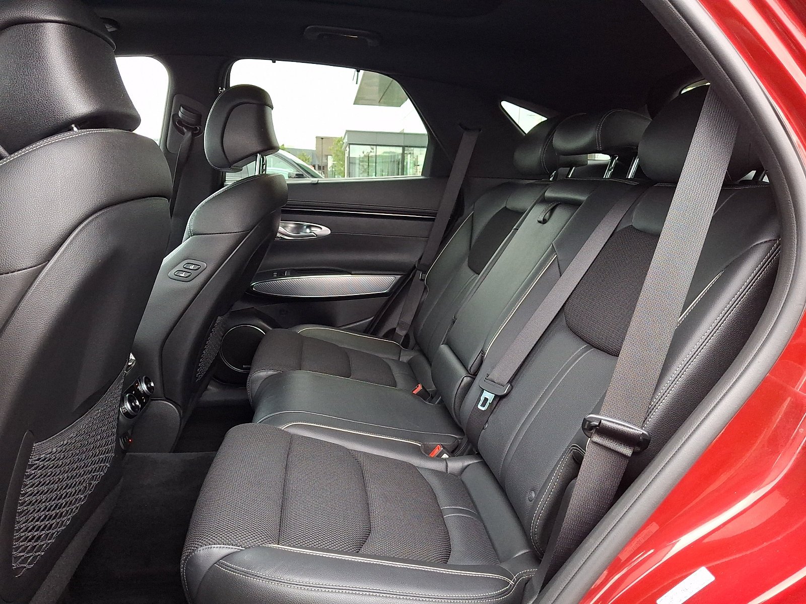Used 2023 Mauna Red Genesis 2.5T image 10