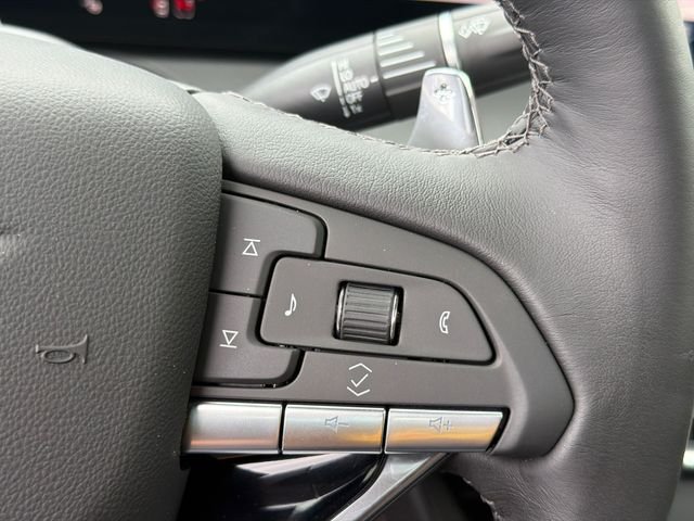 Used 2026 Red Cadillac Sport image 25