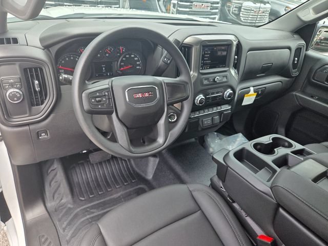 2026 GMC Sierra 1500 Pro - Photo 8