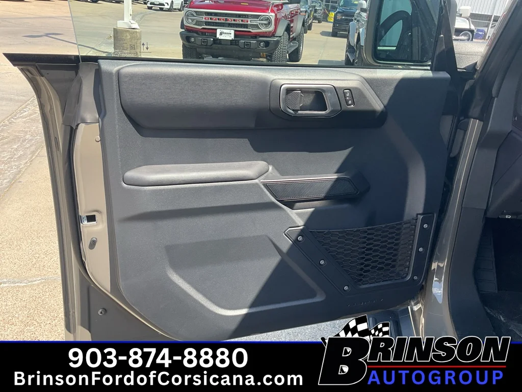 New 2026 Marsh Gray Ford Outer Banks® image 11