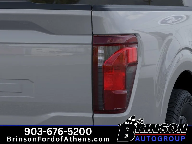 New 2026 Avalanche Ford STX image 21