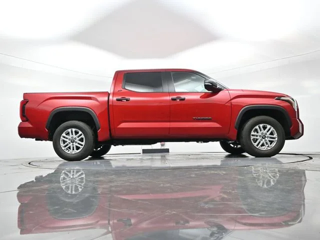 Used 2026 Supersonic Red Toyota SR image 27