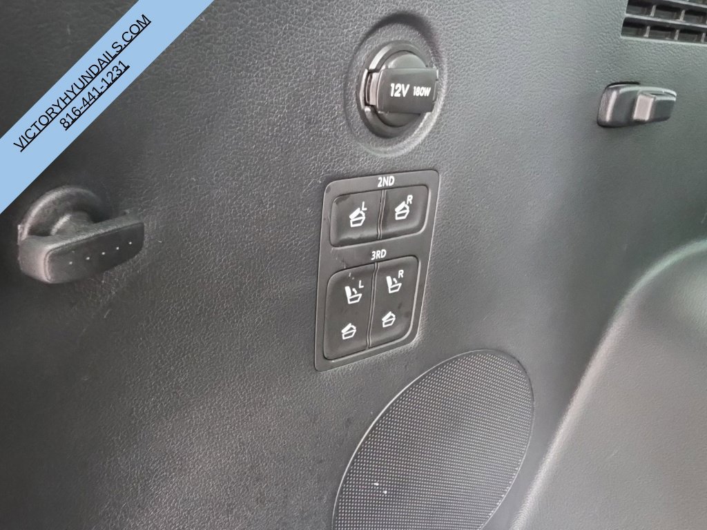 Used 2024 White Hyundai Calligraphy image 37