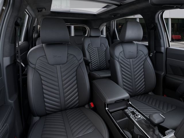 New 2026 Road Rider Brown Kia X-Line SX Prestige AWD image 15