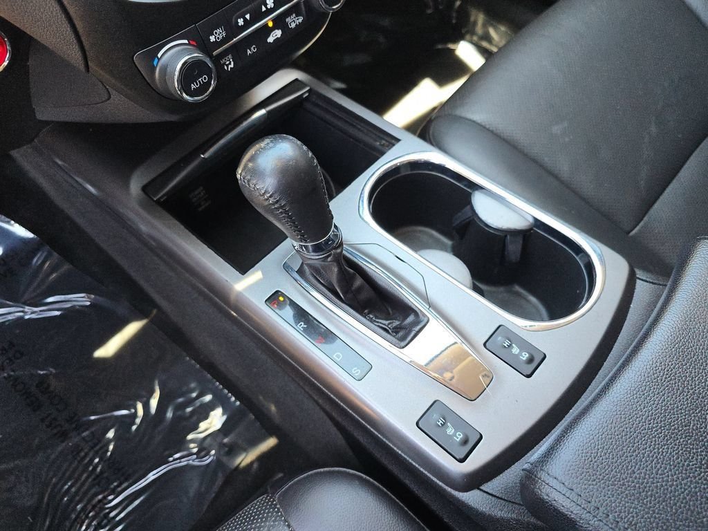 Used 2014 Gray Acura Technology Package image 31