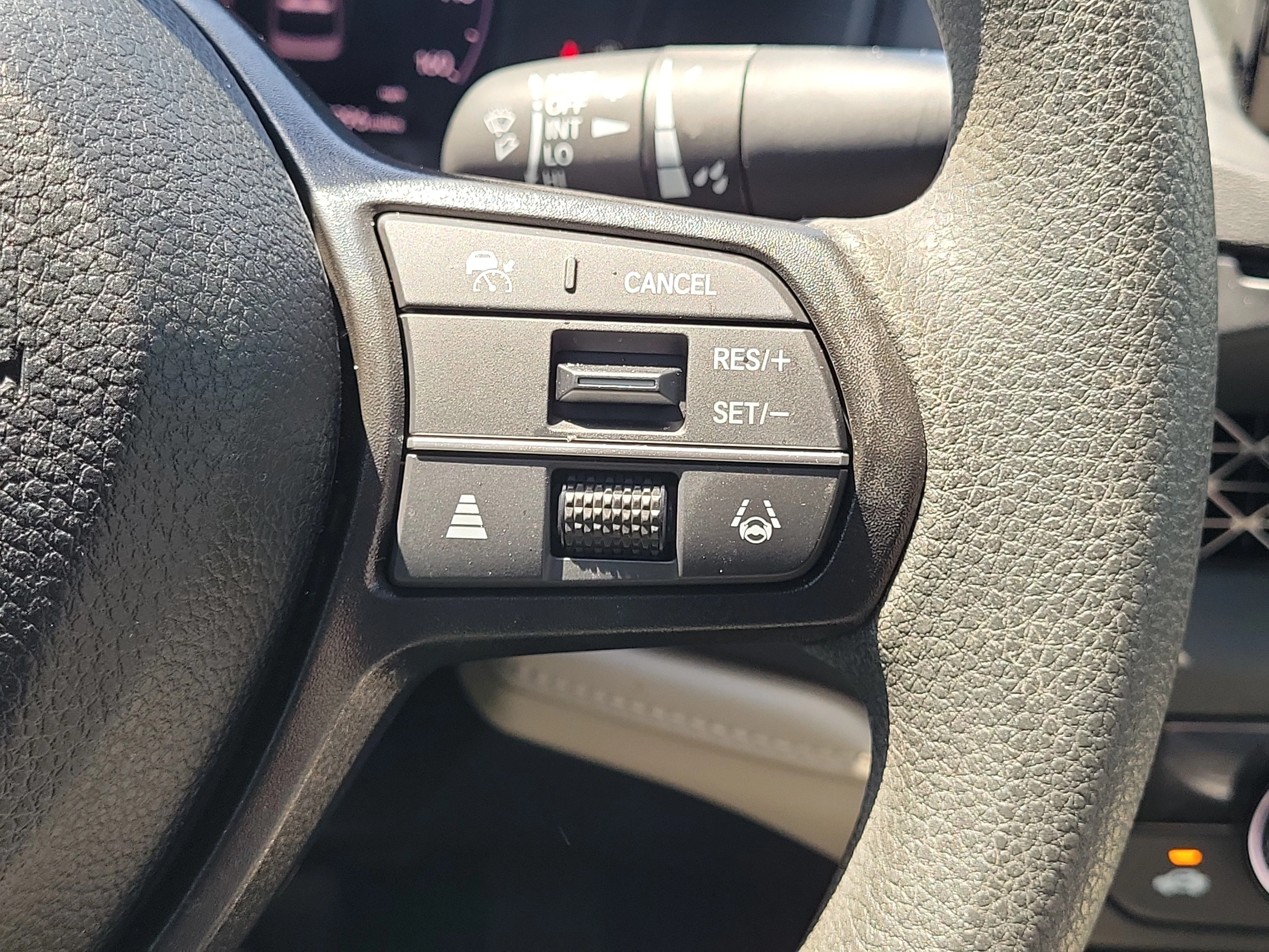 2025 Honda Accord SE - Photo 56