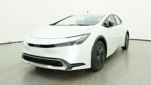 New 2026 Wind Chill Pearl Toyota SE image 17