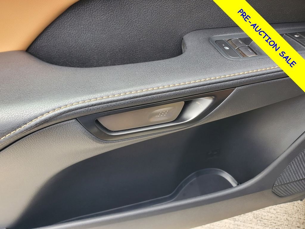 Used 2025 Green Lexus 350 image 21