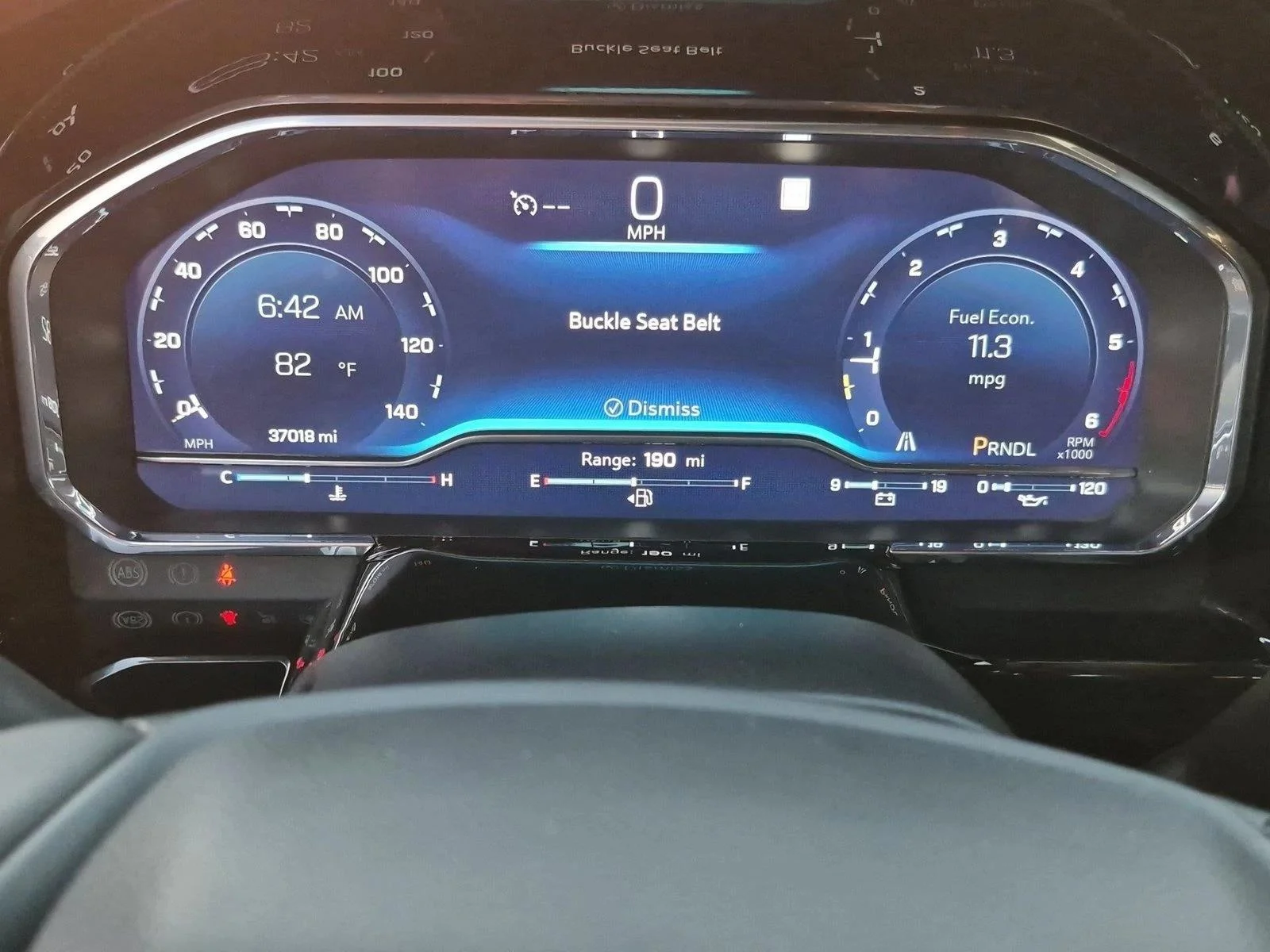 Used 2023 Summit White Chevrolet RST image 11