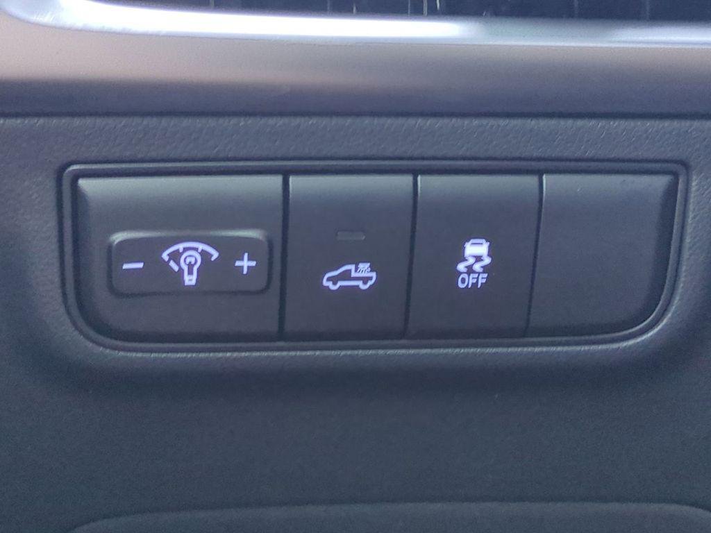 2026 Hyundai Santa Cruz SEL - Photo 27