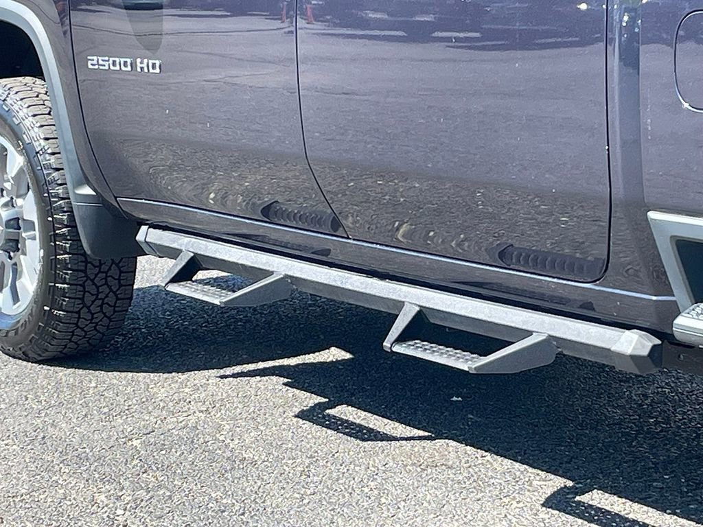 2024 Chevrolet Silverado 2500HD Custom - Photo 12