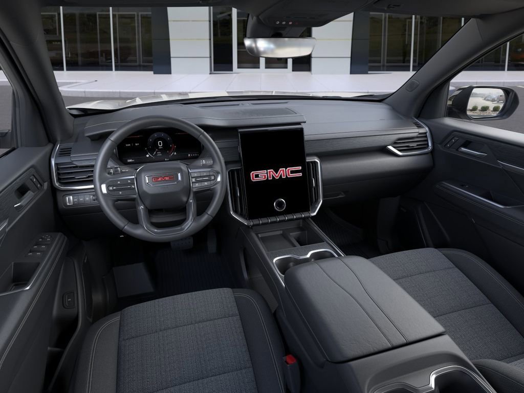 2026 GMC Acadia Elevation - Photo 15