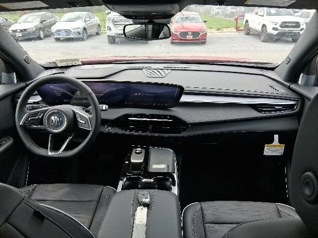 2026 Buick Enclave Sport Touring - Photo 9