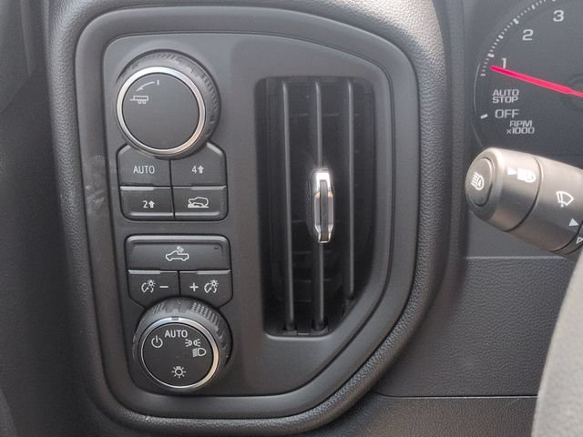 2026 Chevrolet Silverado 1500 Custom - Photo 18