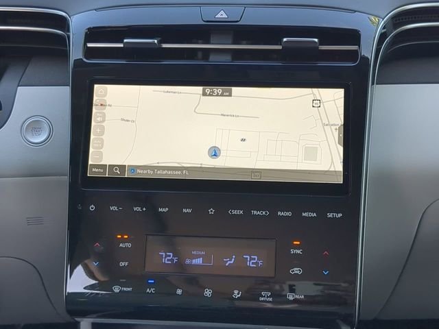 New 2024 Black Hyundai Limited AWD image 49