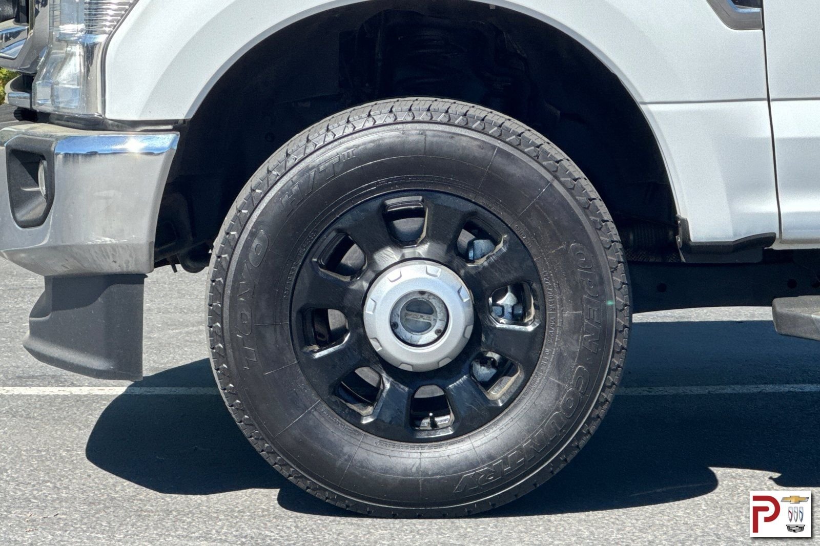 Used 2020 White Ford XLT image 31